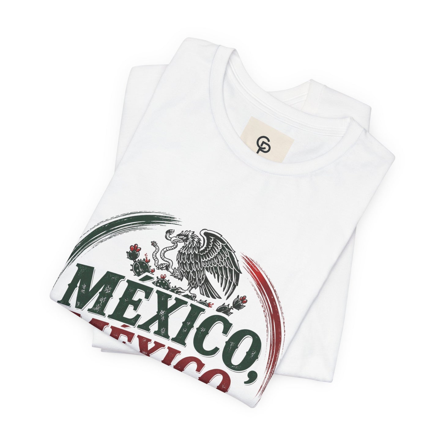 México, México… ¡Qué bonito es quererte! 🇲🇽⚽