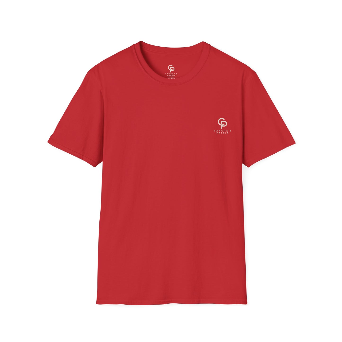 CAMISETA BARRIO.NO NECESITÁBAMOS MÁS. DOS AMIGOS. UN BALÓN. Y TODA LA TARDE.